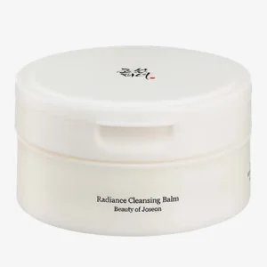 Radiance Cleansing Balm