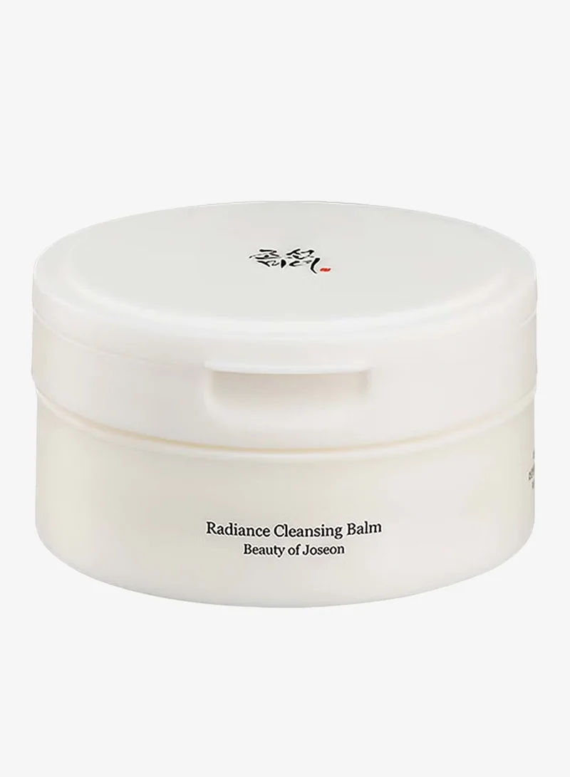 Radiance Cleansing Balm