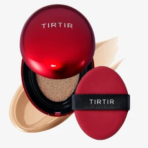 MASK FIT RED CUSHION 33N MACCHIATO