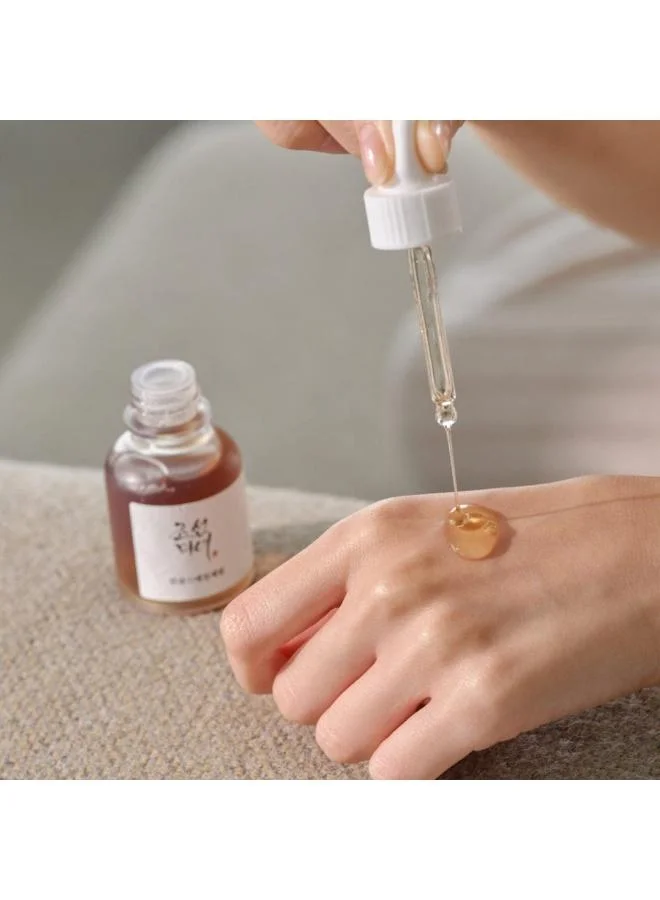 Revive Serum : Ginseng + Snail Mucin - Image 3