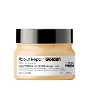 Absolut Repair Golden Lightweight Mask - 250ml