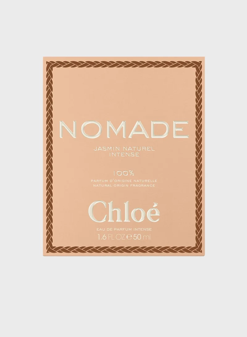 Nomade Jasmin Naturel Intense For Her Eau De Parfum Intense 50Ml - Image 3