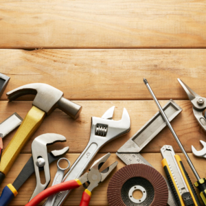 Hand Tools
