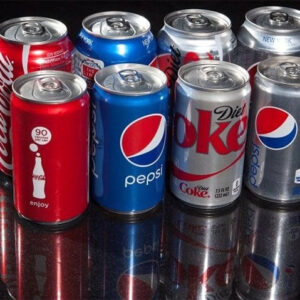 Beverages
