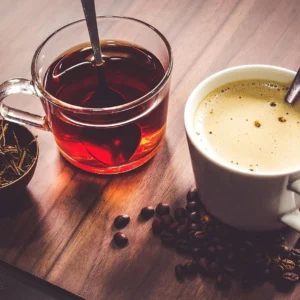 Coffee & Tea