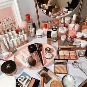 Makeup