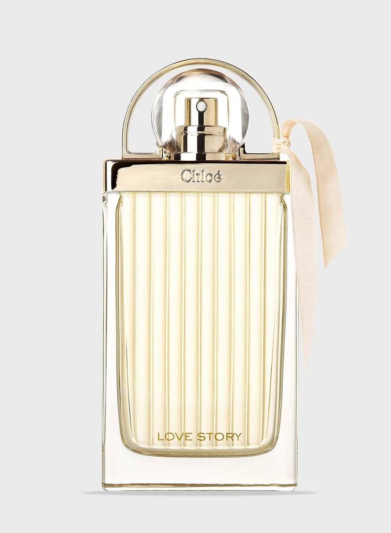 Love Story Eau De Parfum 75ml