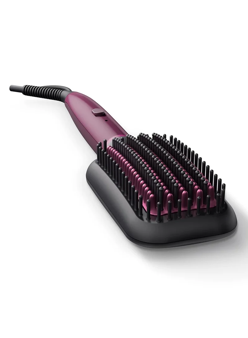 5000 Heated straightening brush BHH730/03 - Image 2
