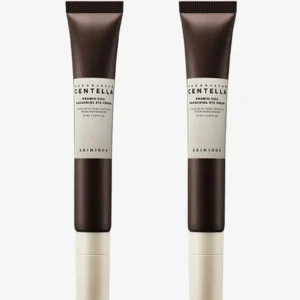 Madagascar Centella Probio-Cica Bakuchiol Eye Cream Twin Pack (20ml*2)