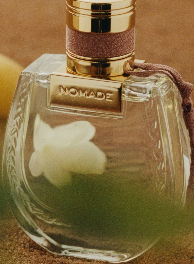 Nomade Jasmin Naturel Intense For Her Eau De Parfum Intense 50Ml - Image 4