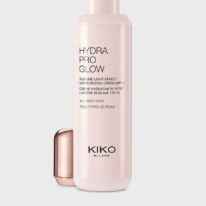 HYDRA PRO GLOW Moisturizing Cream