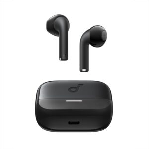 soundcore K20i by Anker, Semi-in-Ear Earbuds