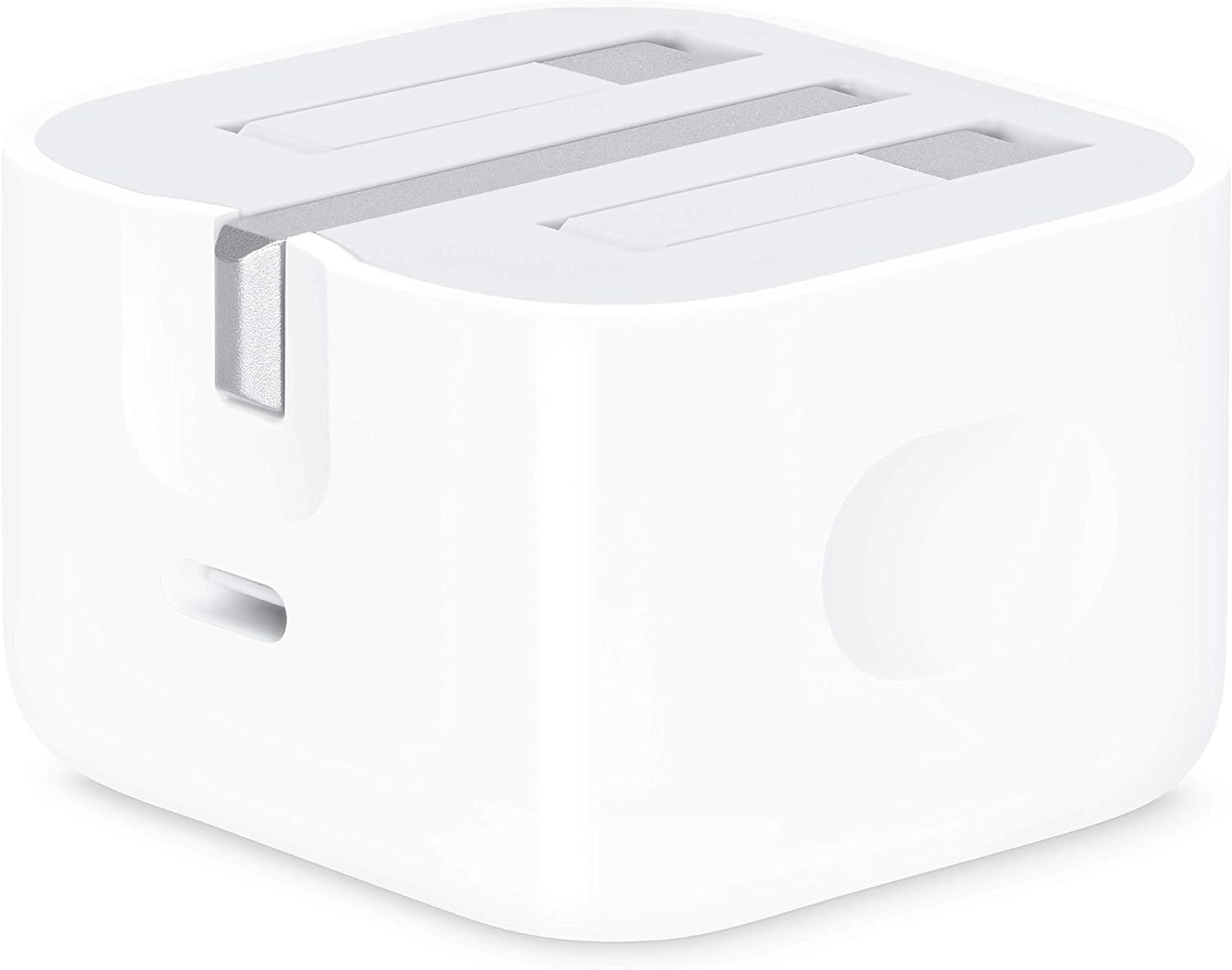 Apple 20W USB-C Power Adapter, One Size - Image 3