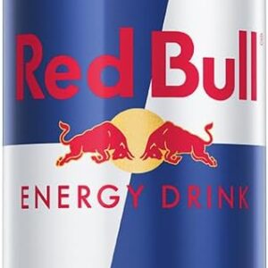 Red Bull Energy Drink 250ml Single Can