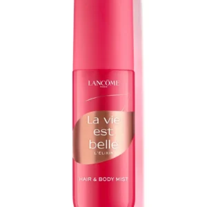 Lancôme La Vie Est Belle L'Elixir Hair And Body Mist,The Deliscious Elixir 100ml
