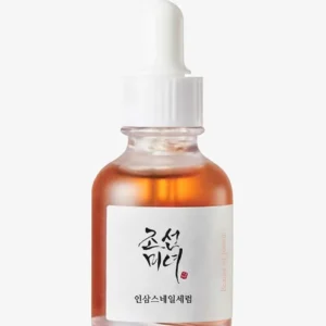 Revive Serum : Ginseng + Snail Mucin