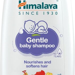 Himalaya Gentle Baby Shampoo – 400ml