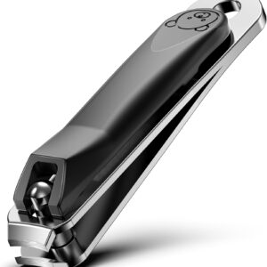 FVION Baby Nail Clippers - Stainless Steel Kids Nail Clippers Trimmer