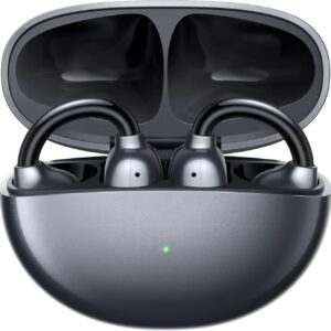 UGREEN ClipBuds Open-ear Wireless Earbuds Wireless Headphones