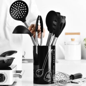 Spatula Set Cookware Kitchen Utensils Cooking Sets Kit Gadgets