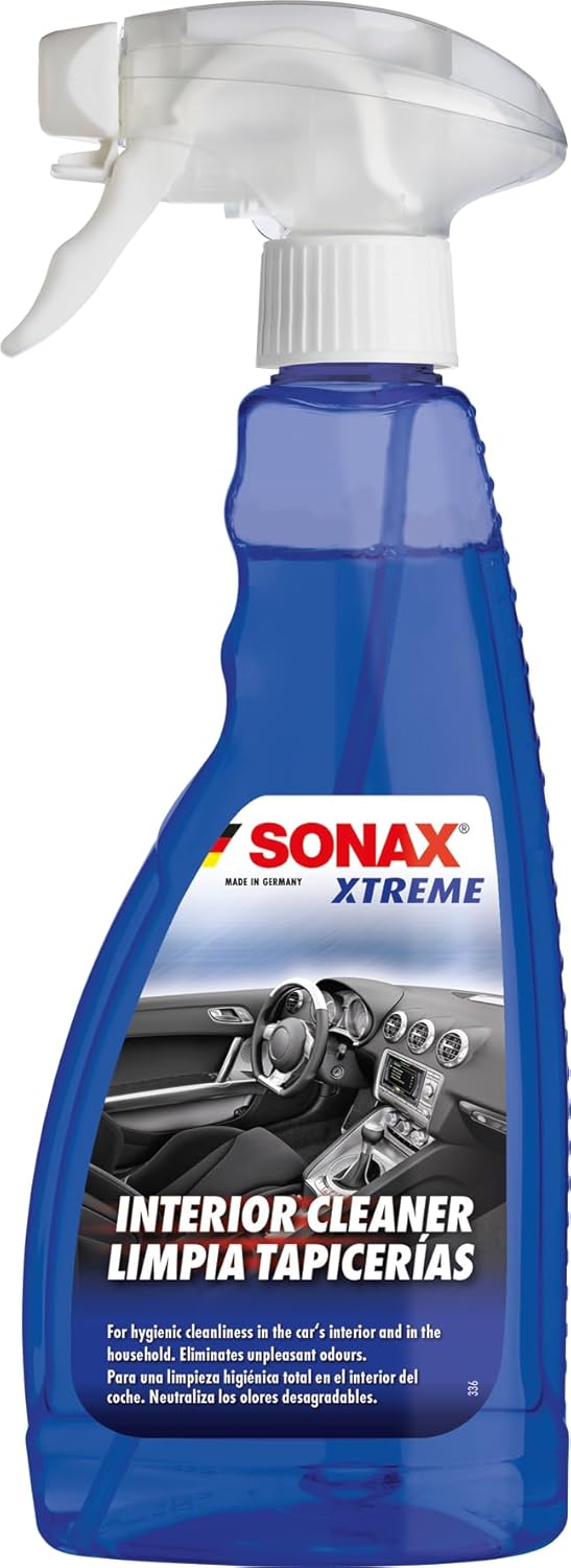 SONAX XTREME INTERIOR CLEANER (500 ml)