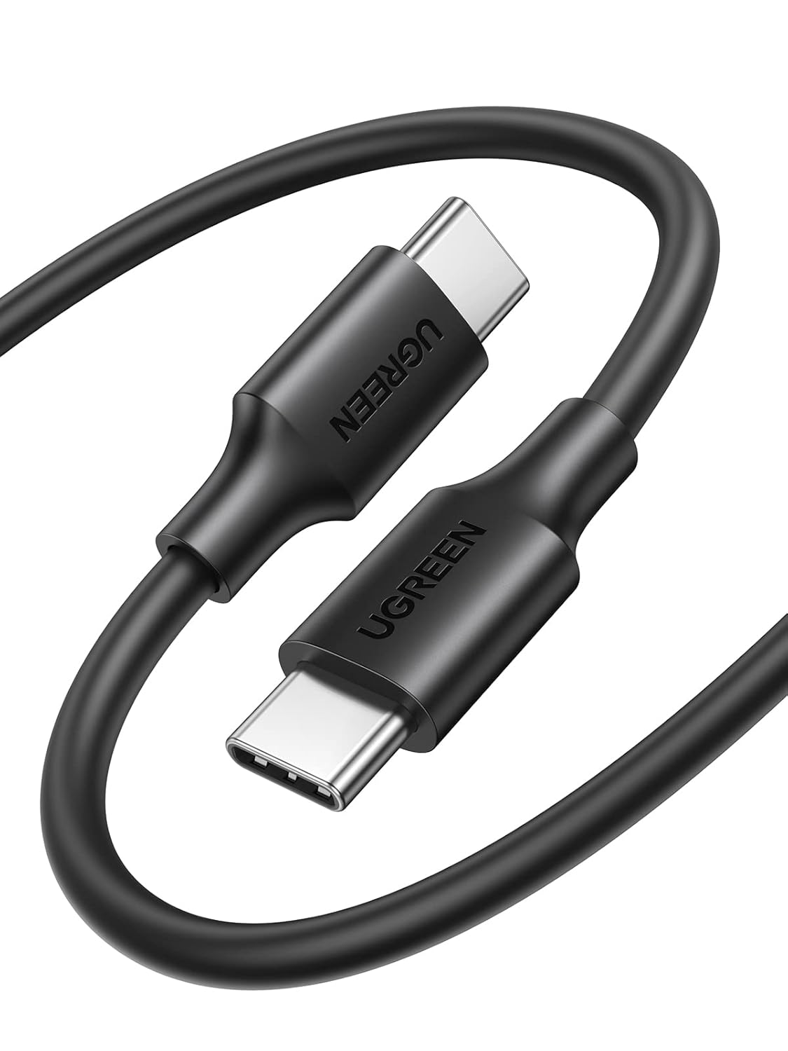 UGREEN Type C Cable 1M, 18W USB A to USB C Fast Charging Cable