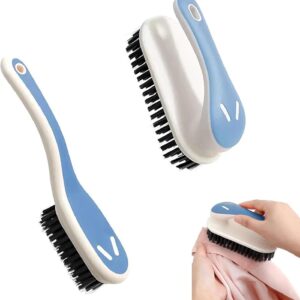 2 Pack Scrub Brush, Multi-Purpose Cleaning Brush high-quality
