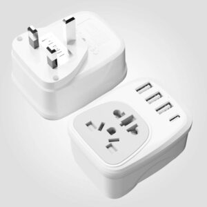 Power Accessories