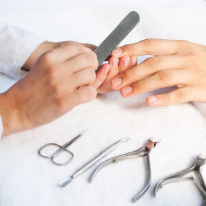 Nail Care