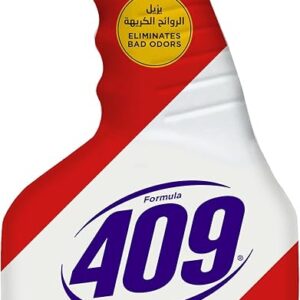 Clorox 409 All Purpose Cleaner Spray 750 ml
