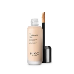 Full Coverage 2-In-1 Foundation & Concealer 25ML/0.84 FL.OZ. - Neutral 25