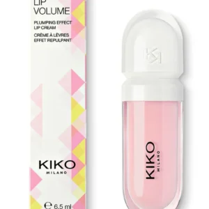 Lip Volume PLUMPING EFFECT LIP CREAM