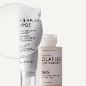 No.0.5 SCALP LONGEVITY TREATMENT 50ml