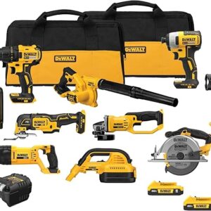 Power Tools