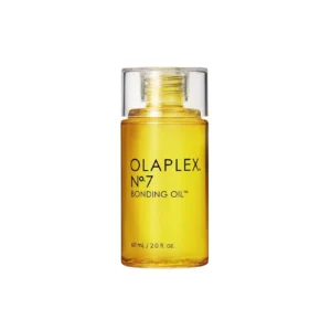 No.7 bonding oil 60ml (limited edition)