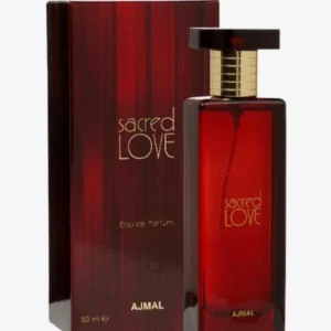 SACRED LOVE EDP