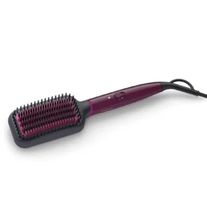 5000 Heated straightening brush BHH730/03
