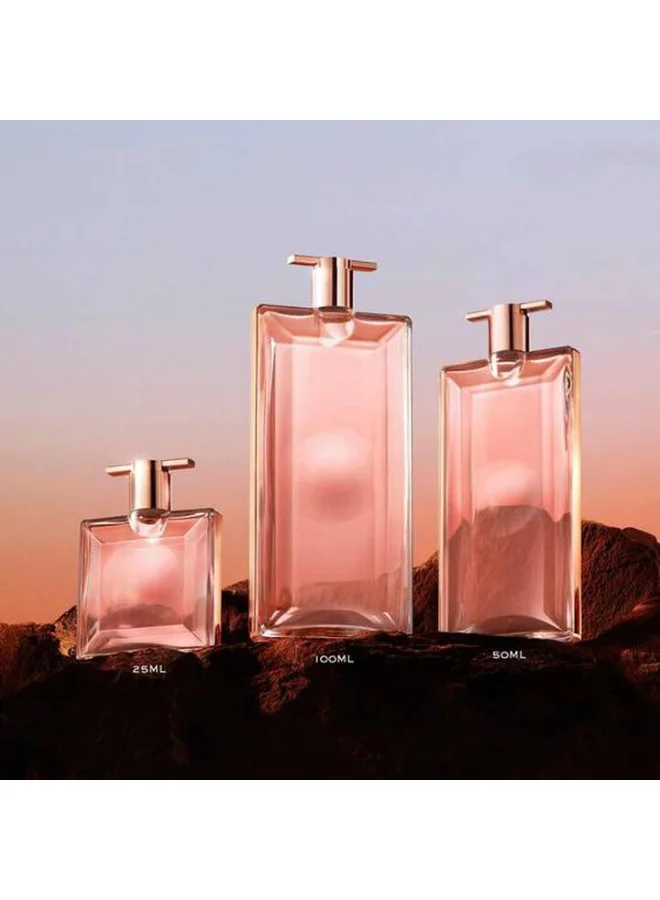 Lancome Idole Eau De Parfum 25ml - Image 4