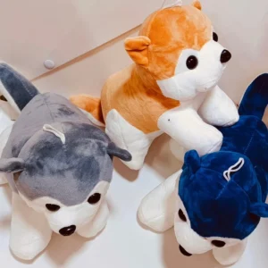 Plush Toys