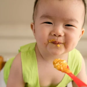 Baby Foods