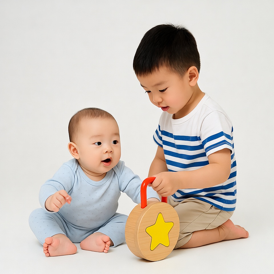 Baby & Kids