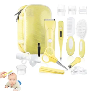 Baby Care