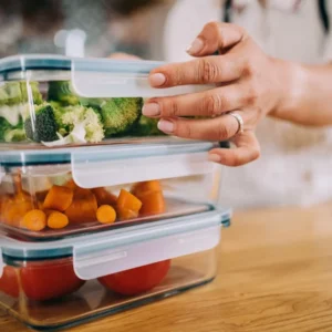 Food Storage