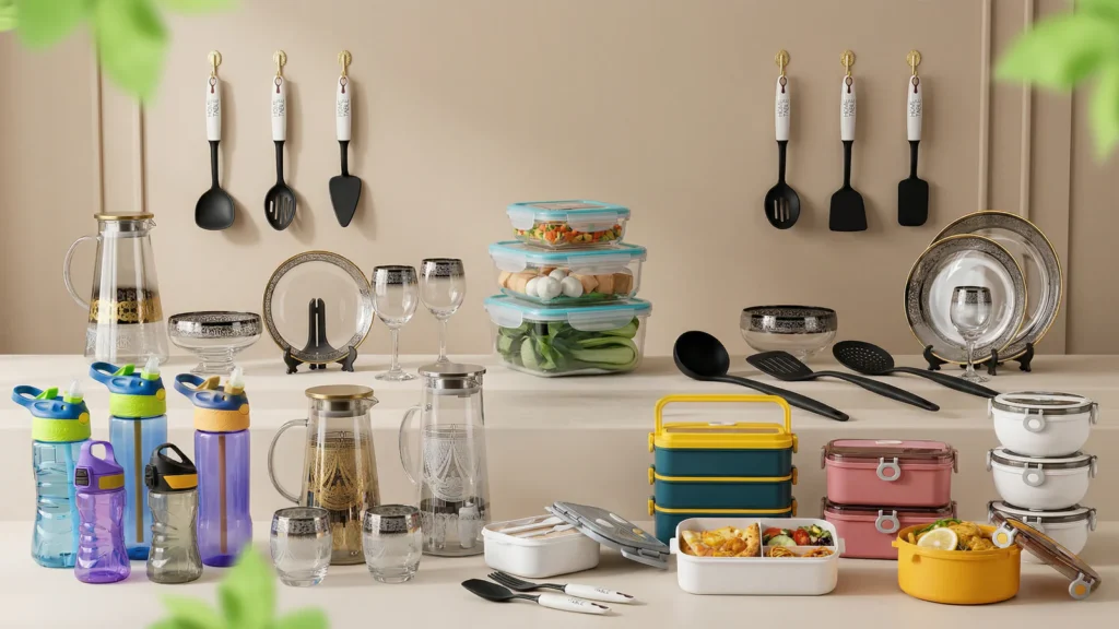 Home & Kitchen