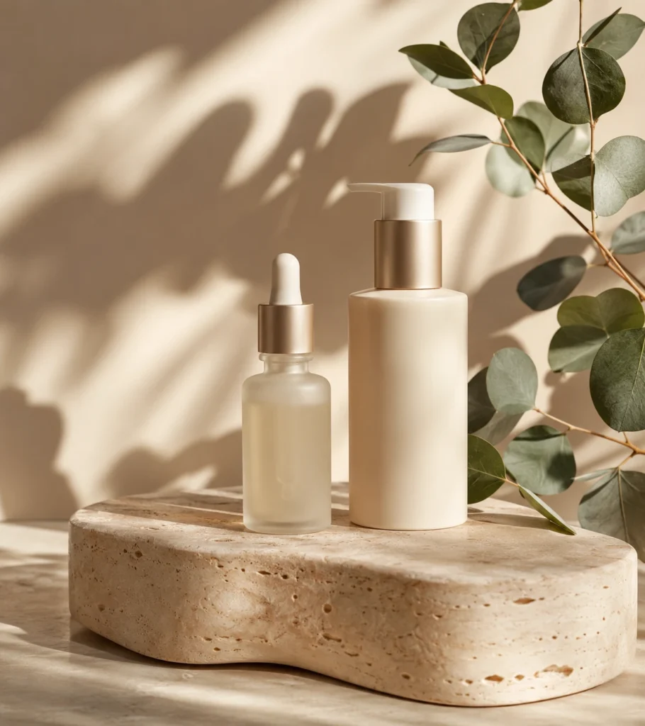 Beauty & Personal Care