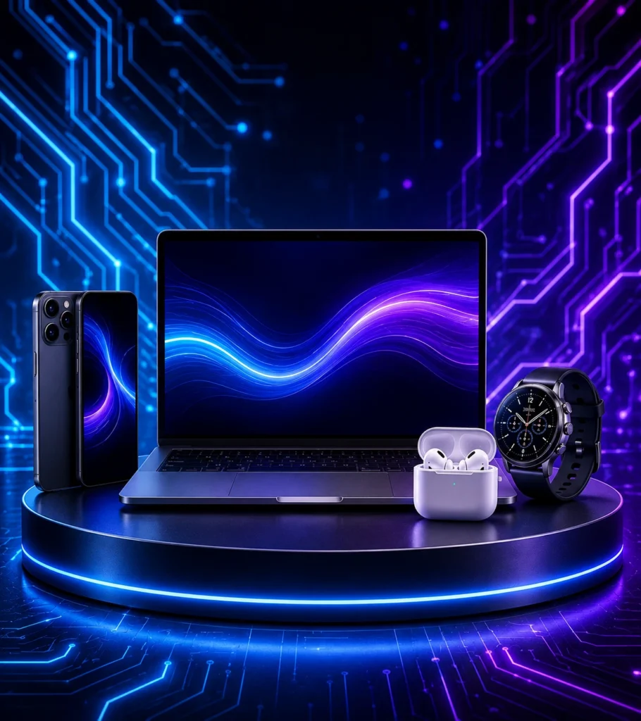 Electronics