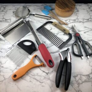 Tools & Gadgets