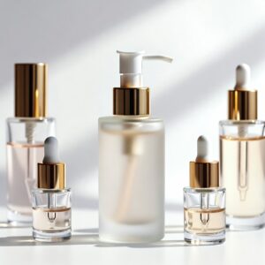 Luxury Skincare Gift Set