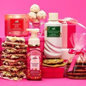 Bath & Body