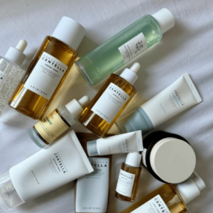 Skincare